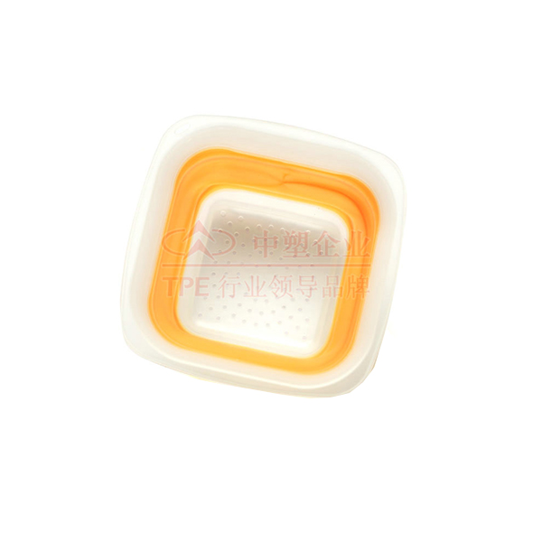 TPE制品注塑加工過程中出現縮水現象是什么原因?